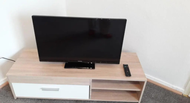 Apartment Jackie 2, Забронировать Апартаменты/квартира Апартаменты Билефельд, рядом с Городской театр Билефельда, Апартаменты/квартира