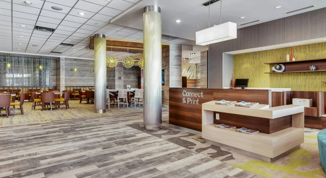 Fairfield Inn & Suites by Marriott Chicago Schaumburg