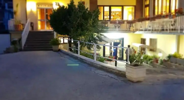 Hotel Miramonti