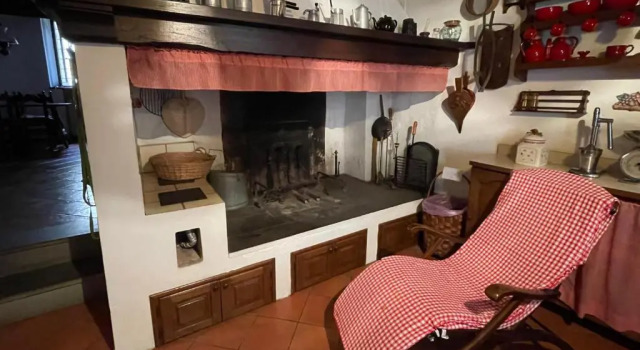 Коттедж Borgo la Ruga - Tuscany Home