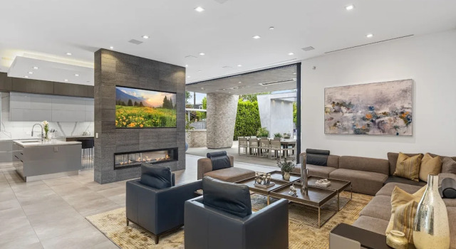 Vanalden, Забронировать Дом для отпуска Тарзана San Fernando Valley