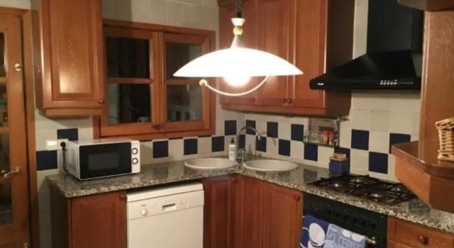 Номер Standard Casa Can Boix