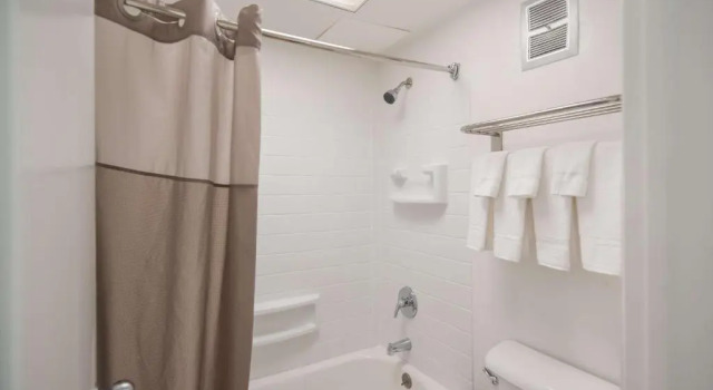Номер Deluxe Motel 6-Colorado Springs, CO - Air Force Academy
