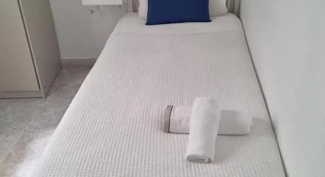 Номер Standard Hostal Nerjasol