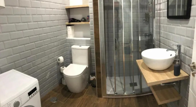 Апартаменты с 2 комнатами Apartamentos Catedral Escalinata