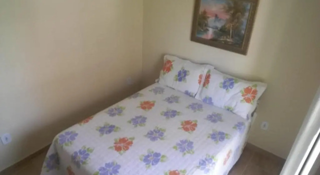 Апартаменты Цокольный этаж AP Floripa
