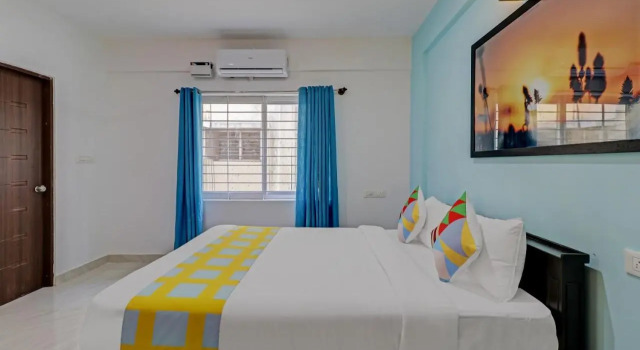 OYO 91325 Nr Royal, Buchen Sie Hotel Bengaluru Karnataka