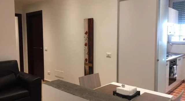 Коттедж с 2 комнатами Kings Of Rome Apartments