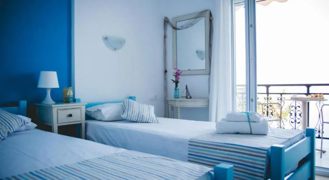 Студия Maistrali Pension