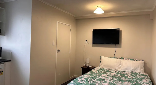 Te Rapa Motor Inn, Buchen Sie Gasthaus Mini-Hotels in Hamilton, Gasthaus