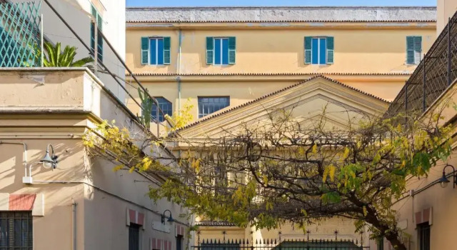Vaticano Apartments St Joseph 8, Забронировать Апартаменты/квартира Апартаменты Тор-ди-Квинто, Апартаменты/квартира