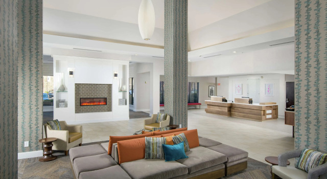 Hilton Garden Inn Nashville/Franklin Cool Springs, Boek Hotel Hotels in Franklin met ontbijt, Ontbijt