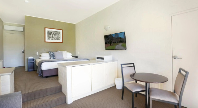 Briars Country Lodge, Брондау Мини-қонақ үй Burradoo Southern Highlands