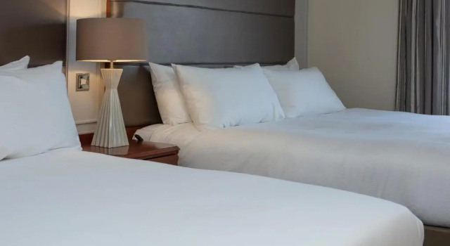 Семейный номер Deluxe Belton Woods Hotel, Spa & Golf Resort