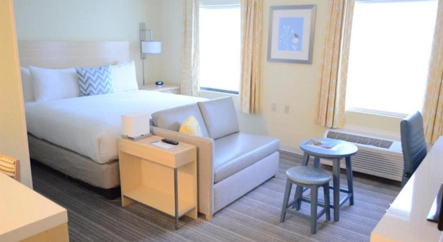 Sonesta ES Suites Houston Galleria