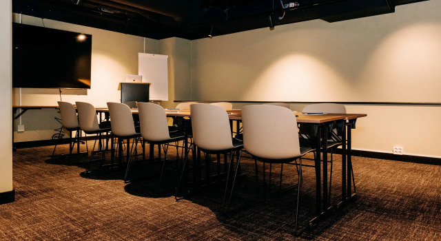Best Western Plus JA Hotel Karlskrona