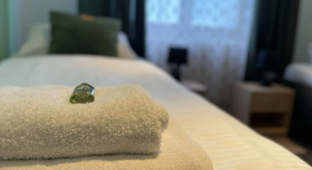 Номер Superior Motel Daria