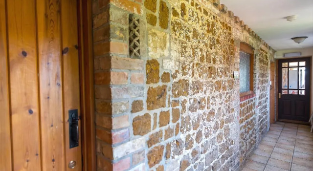Little Abbey Farm, Prenota Agriturismo Pentney Norfolk