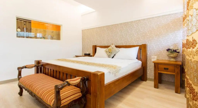 Двухместный номер Standard Hometown B&B