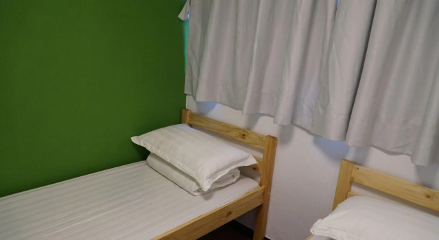 Spin Hotel, Rezerwuj Hotel Hotele w Hongkong z parkingiem, w pobliżu MTR Olympic Station, Parking