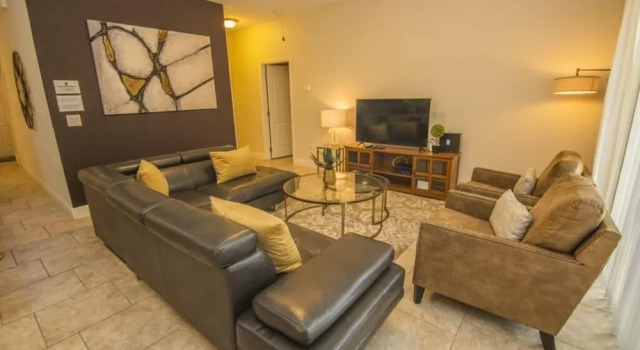 Chester Vacation Home in Solterra Resort