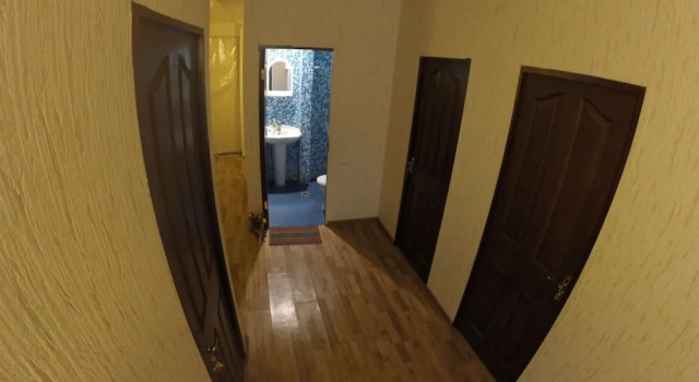 Standard Zimmer Glide Hostel