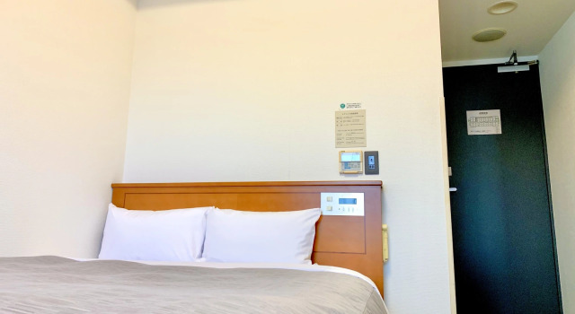 Одноместный номер Standard Hotel Route-Inn Mojiko