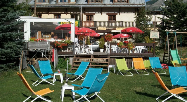 Hotel Franz, Забронировать Отель Алло Национальный парк Меркантур, рядом с Горнолыжный подъемник Оноре Кер