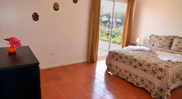 Executive Villas, Reservar Hotel Tabarre 
