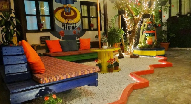 Hotel y Arte, Book Hotel Antigua Guatemala Zacatepeques