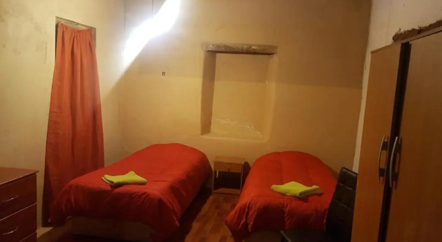 Двухместный номер Standard La Casa Blanca