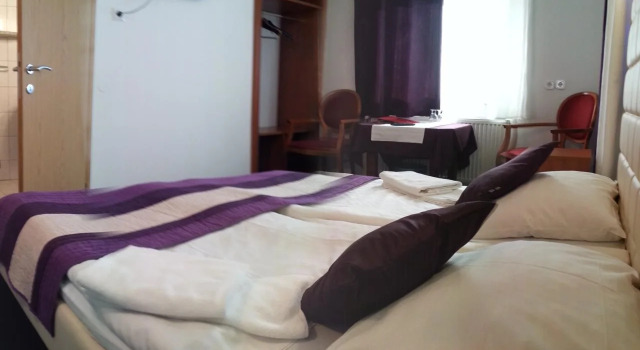 Hotel Silvester