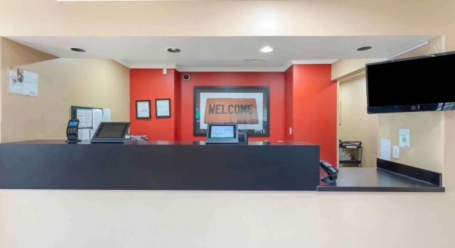 Extended Stay America Suites - Richmond - West End - I-64, Prenota Hotel Glen Allen Virginia