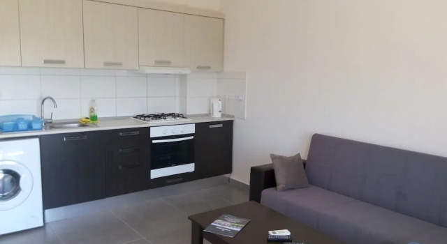 Студия Studio Apartment at Longbeach