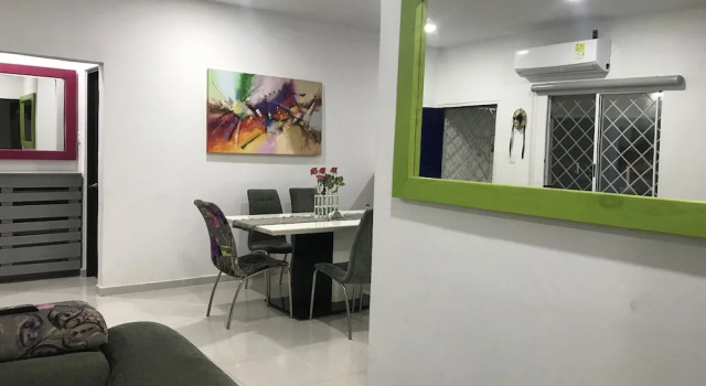 Casa Finca Loma Linda, Prenota Hotel Turbaco Bolivar