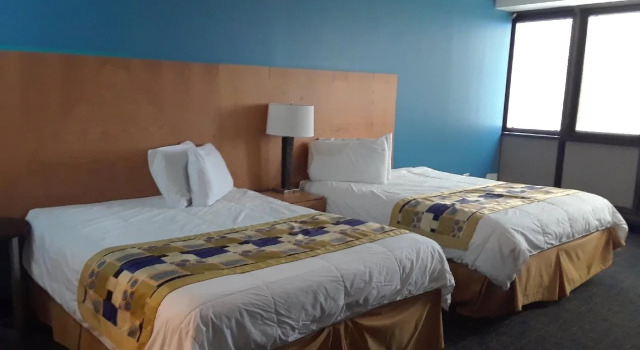 Howard Johnson by Wyndham San Juan Centro Cardiovascular