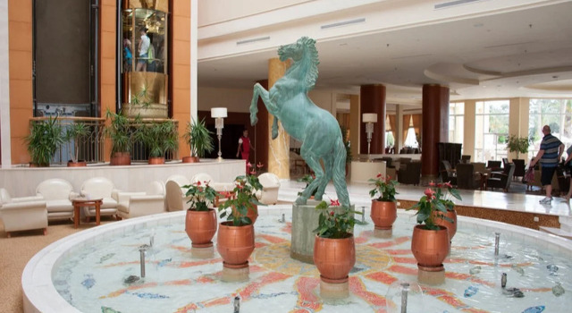Steigenberger Marhaba Thalasso