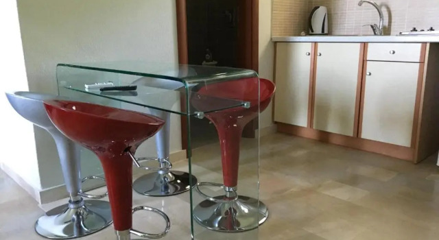 Апартаменты Deluxe vassilias beach hotel
