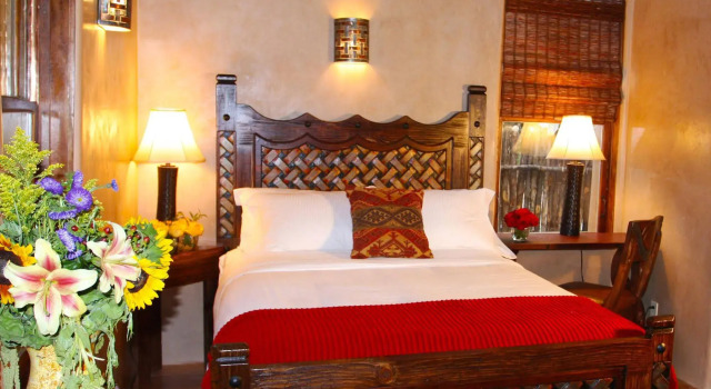 Antigua Inn, Varaa Hotelli Santa Fe New Mexico