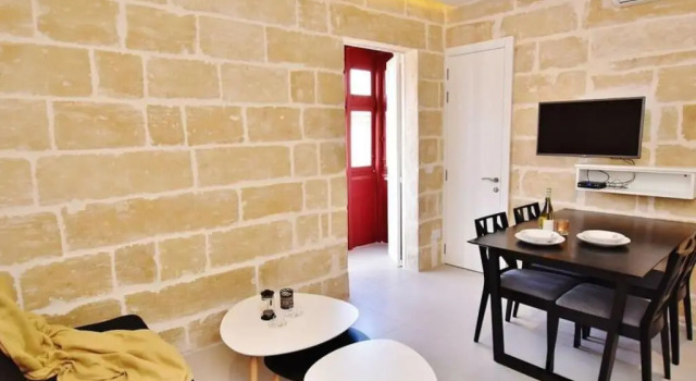 Vallettastay - Lucky Star One Bedroom Apartment 401