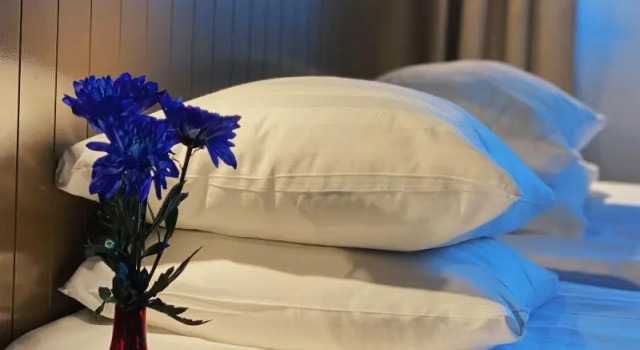 Одноместный номер Standard Lidingo Arena Hotell