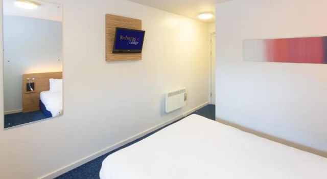 Standard Casal quarto Garner Hotel Wolverhampton by IHG