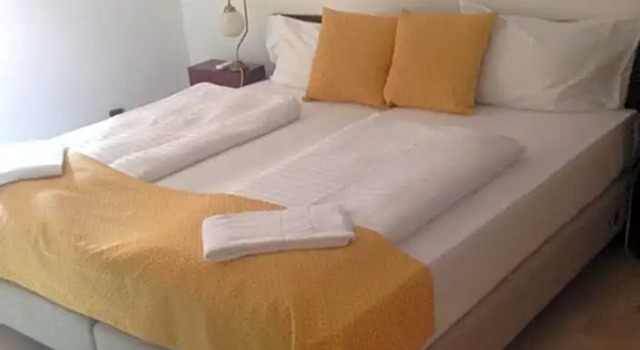 Семейный номер Standard Hotel Gloria Budapest City Center