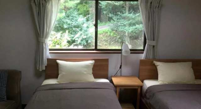 Morino Garden Mashiko, Prenota Hotel Mashiko Tochigi