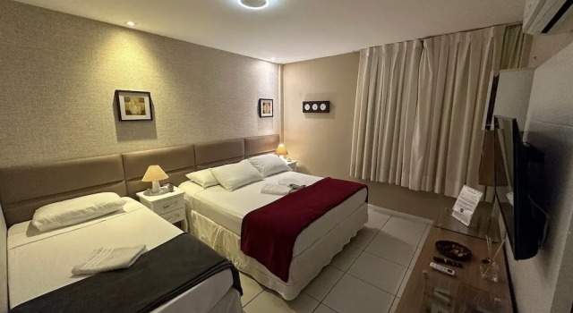 Terramaris Apartments Resort