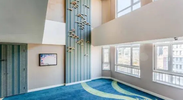 CM+ Tianjin Binhai Serviced Apartment, Забронировать Апартаменты/квартира Апартаменты Тяньцзинь, Апартаменты/квартира