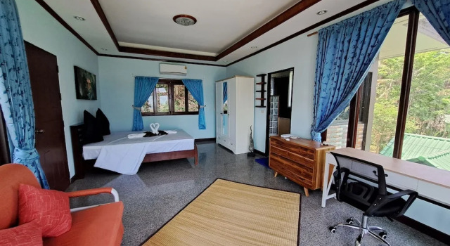 Sense Asia Beach Resort
