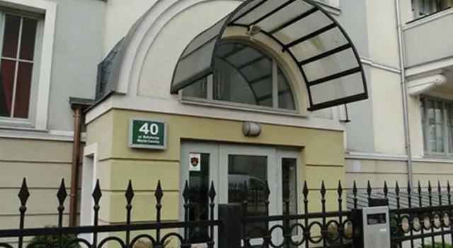 Apartament Wiktor, Varaa Huoneisto Dolny Sopot 