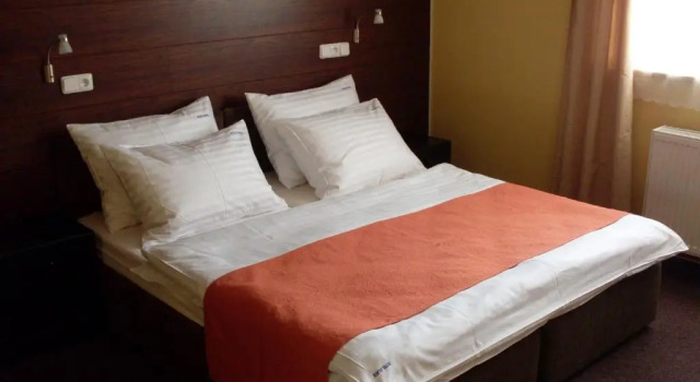Hotel Slavie, Забронировать Отель Хеб Рудные горы