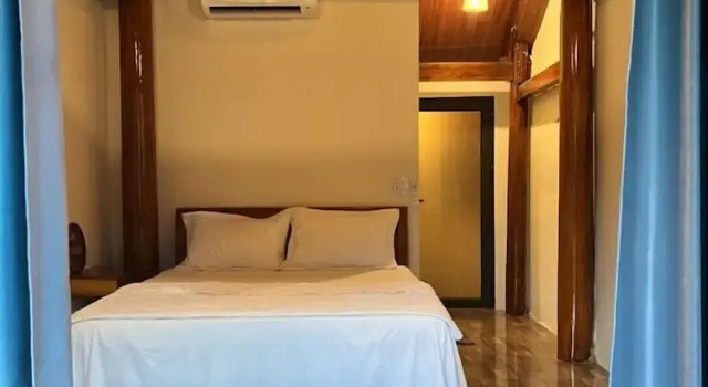 Номер Superior Phong Nha Ecolodge Homestay & Tours - Mountain View